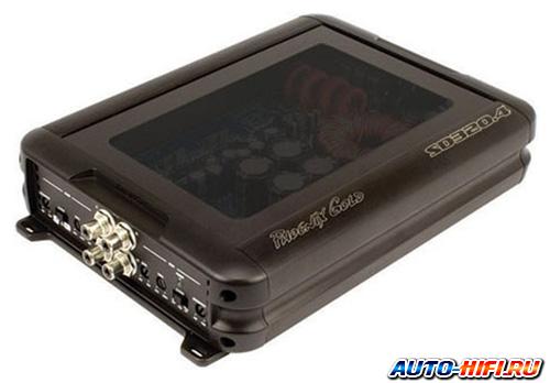 4-канальный усилитель Phoenix Gold SD320.4 4-канальный усилитель Phoenix Gold SD320.4